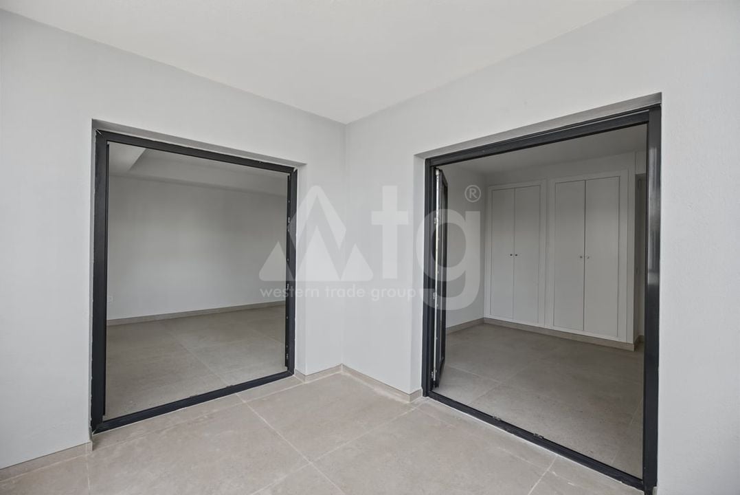 3 bedroom Apartment in Javea - DHJ160492 - Photo - 17