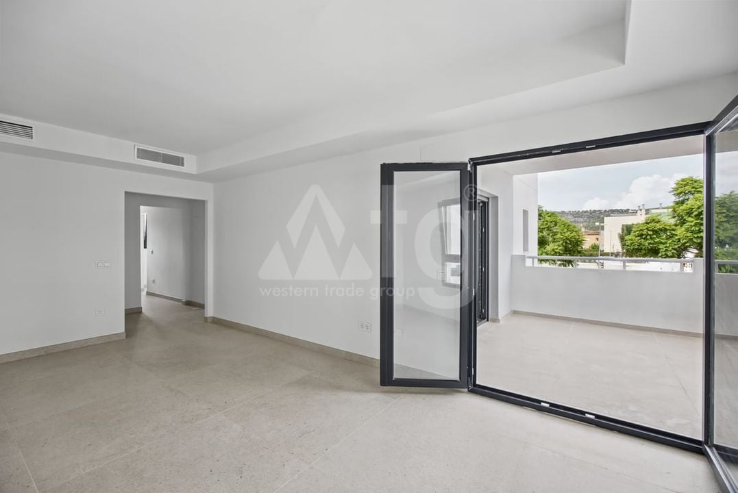 3 bedroom Apartment in Javea - DHJ160492 - Photo - 6