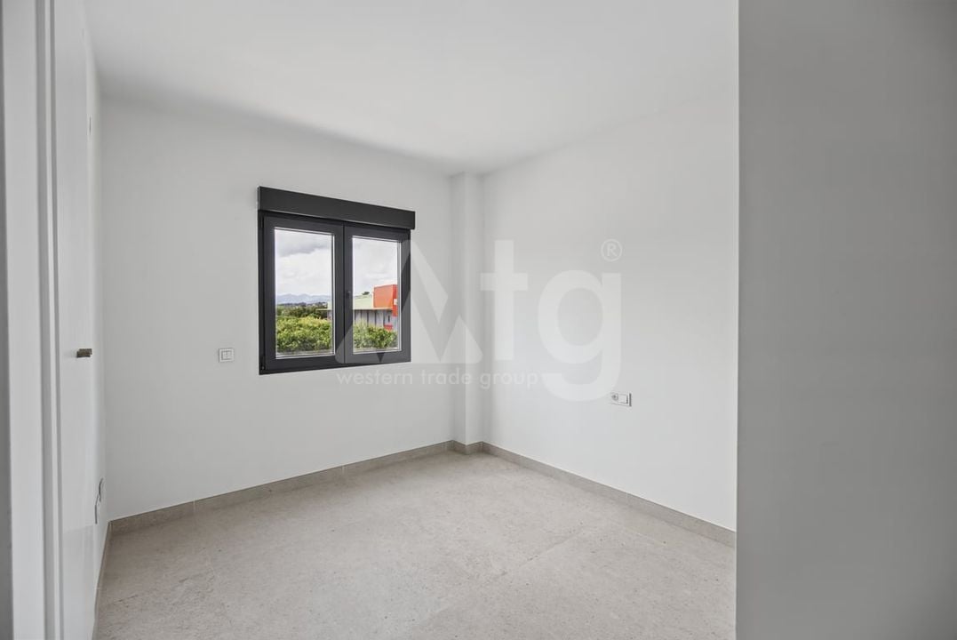 3 bedroom Apartment in Javea - DHJ160492 - Photo - 11