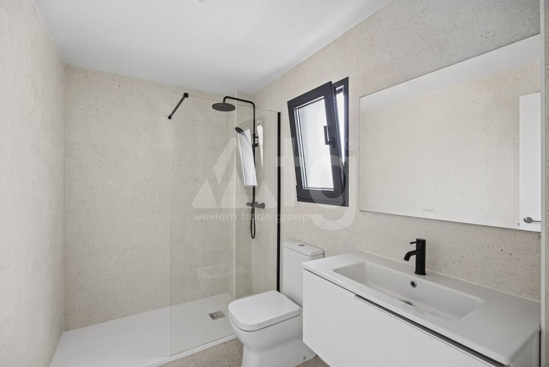 3 bedroom Apartment in Javea - DHJ160492 - Photo - 14