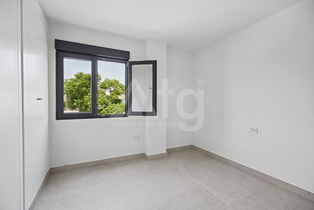 3 bedroom Apartment in Javea - DHJ160492 - Photo - 12