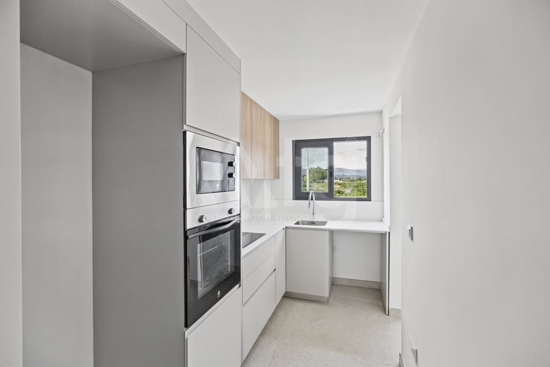 3 bedroom Apartment in Javea - DHJ160492 - Photo - 8