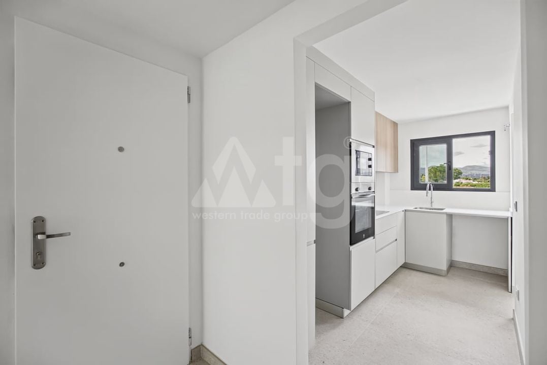 3 bedroom Apartment in Javea - DHJ160492 - Photo - 7
