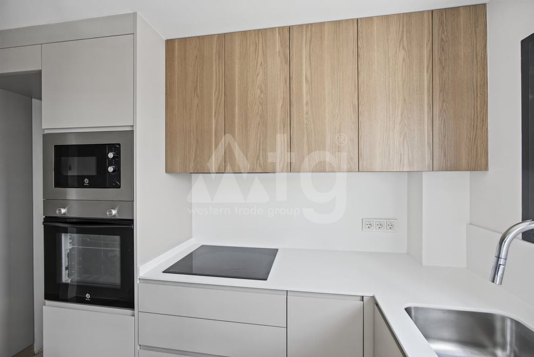 3 bedroom Apartment in Javea - DHJ160492 - Photo - 9