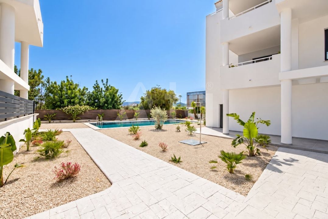 3 bedroom Apartment in Javea - DHJ160492 - Photo - 19