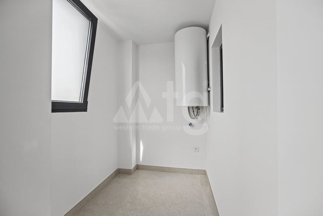 3 bedroom Apartment in Javea - DHJ160492 - Photo - 10