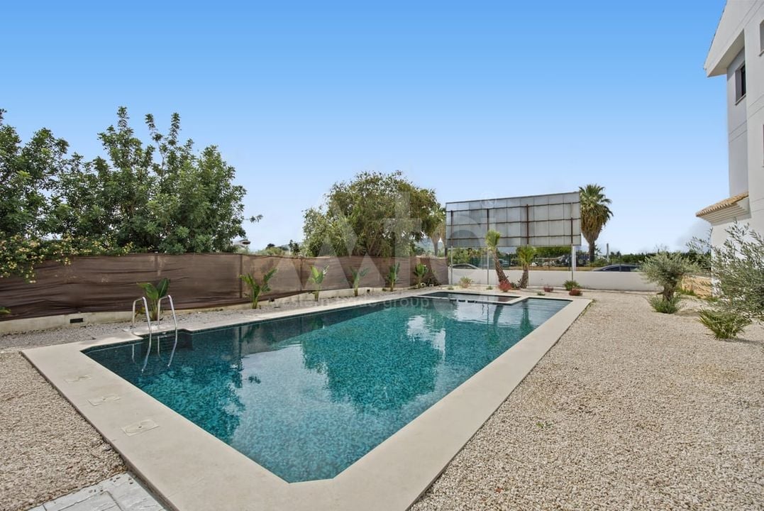 3 bedroom Apartment in Javea - DHJ160492 - Photo - 3