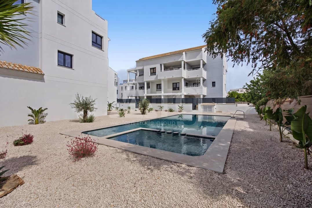 3 bedroom Apartment in Javea - DHJ160492 - Photo - 20