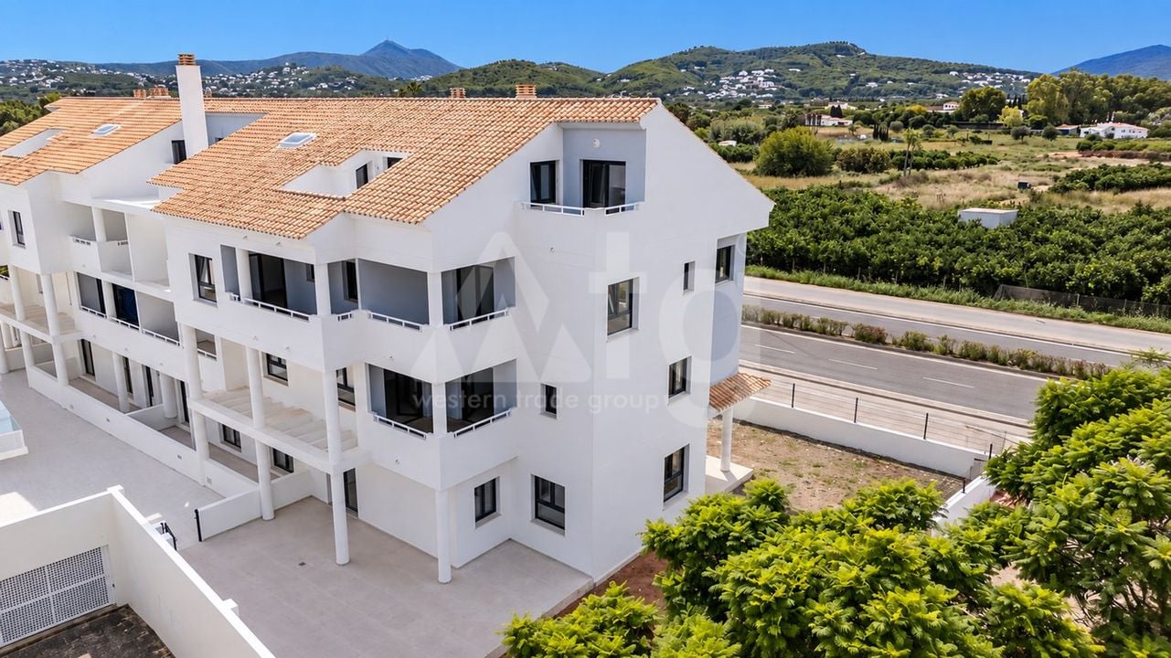3 bedroom Apartment in Javea - DHJ160492 - Photo - 21