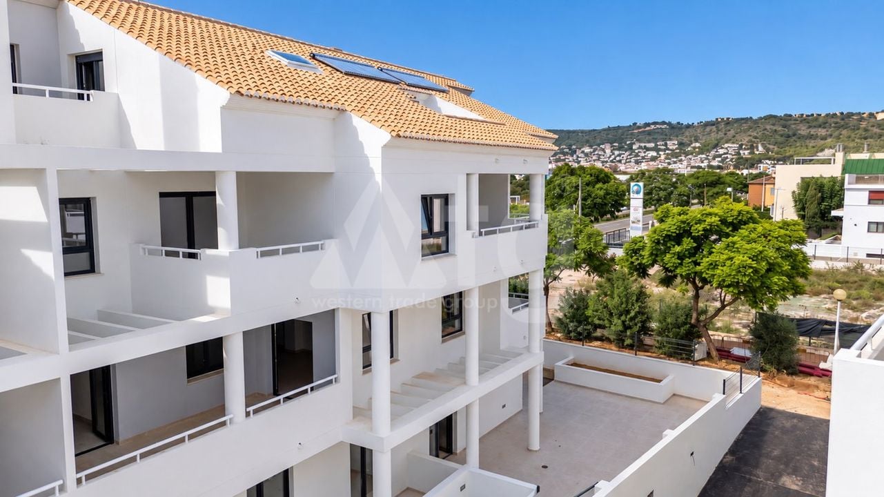 3 bedroom Apartment in Javea - DHJ160492 - Photo - 22