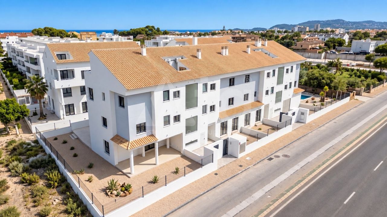 3 bedroom Apartment in Javea - DHJ160492 - Photo - 24