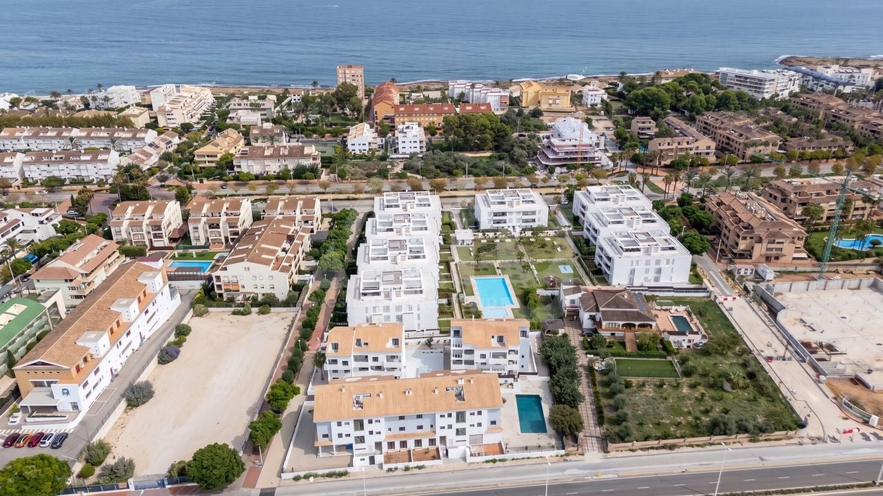 3 bedroom Apartment in Javea - DHJ160492 - Photo - 28