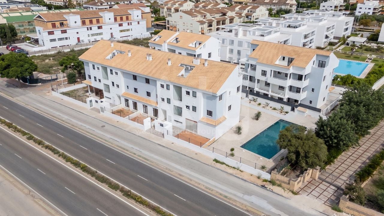 3 bedroom Apartment in Javea - DHJ160492 - Photo - 26