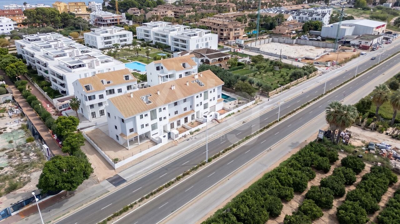 3 bedroom Apartment in Javea - DHJ160492 - Photo - 27