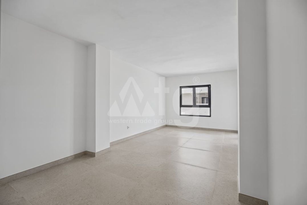 3 bedroom Apartment in Javea - DHJ160493 - Photo - 4