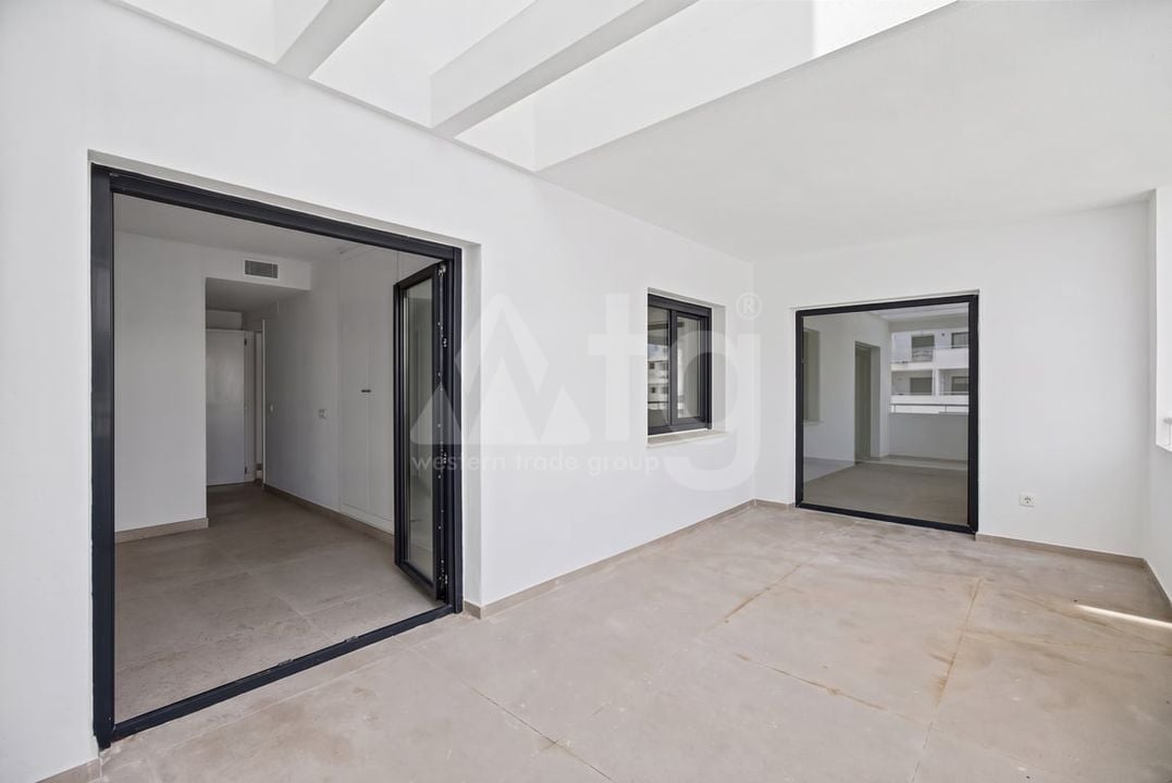 3 bedroom Apartment in Javea - DHJ160493 - Photo - 19