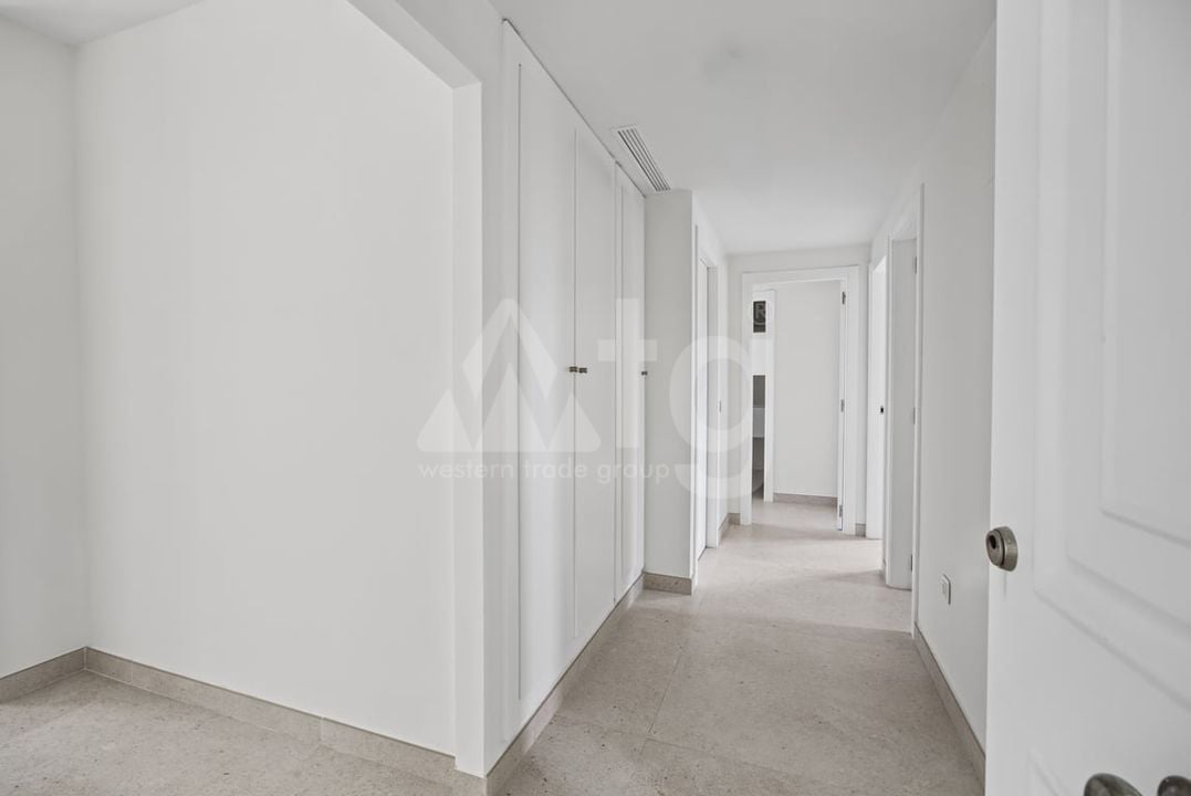3 bedroom Apartment in Javea - DHJ160493 - Photo - 16