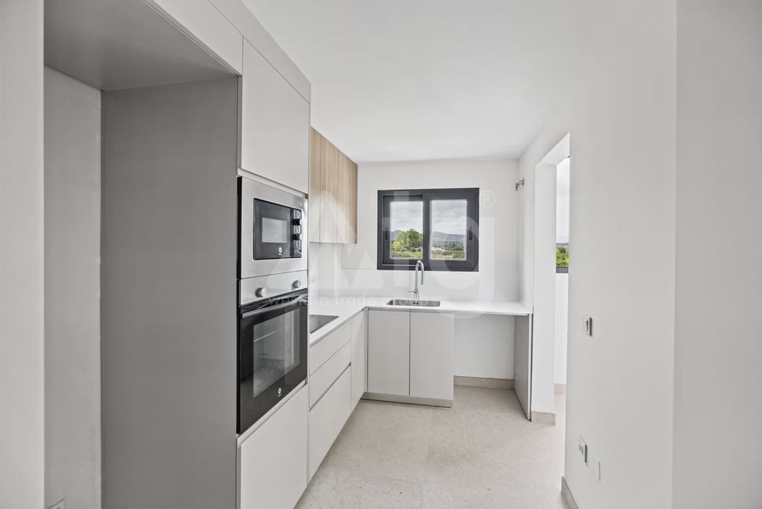 3 bedroom Apartment in Javea - DHJ160493 - Photo - 6