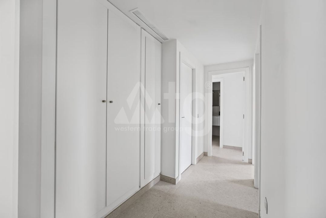 3 bedroom Apartment in Javea - DHJ160493 - Photo - 15