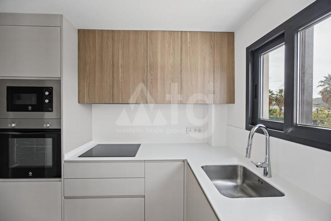 3 bedroom Apartment in Javea - DHJ160493 - Photo - 7