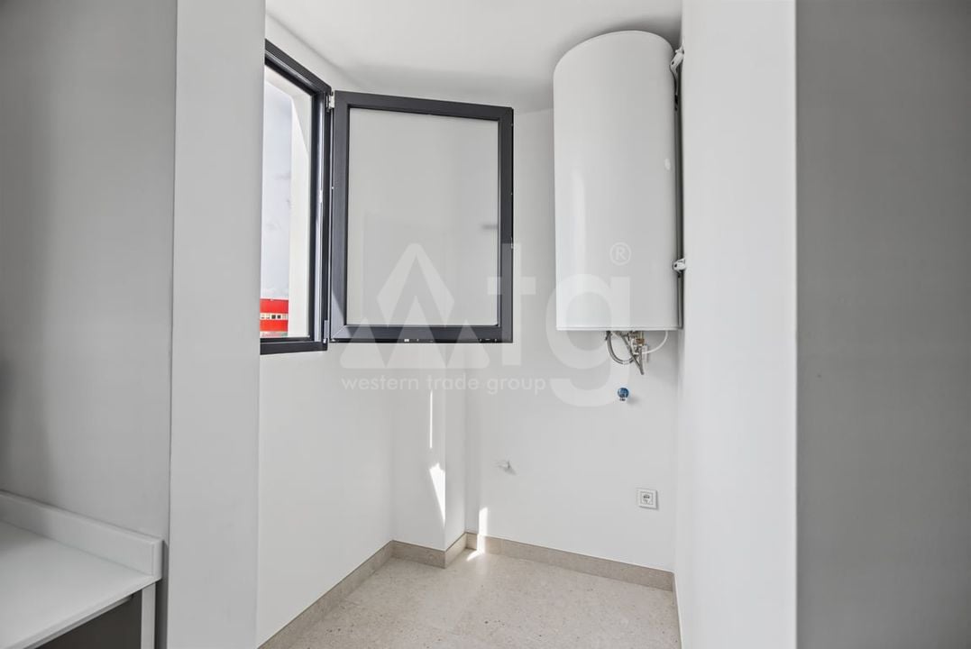 3 bedroom Apartment in Javea - DHJ160493 - Photo - 8
