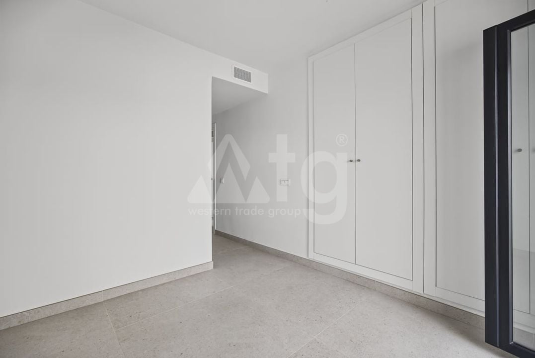 3 bedroom Apartment in Javea - DHJ160493 - Photo - 12