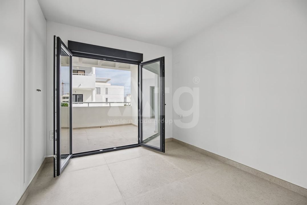 3 bedroom Apartment in Javea - DHJ160493 - Photo - 11