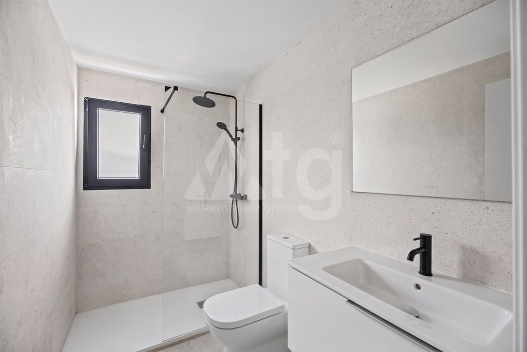 3 bedroom Apartment in Javea - DHJ160493 - Photo - 13