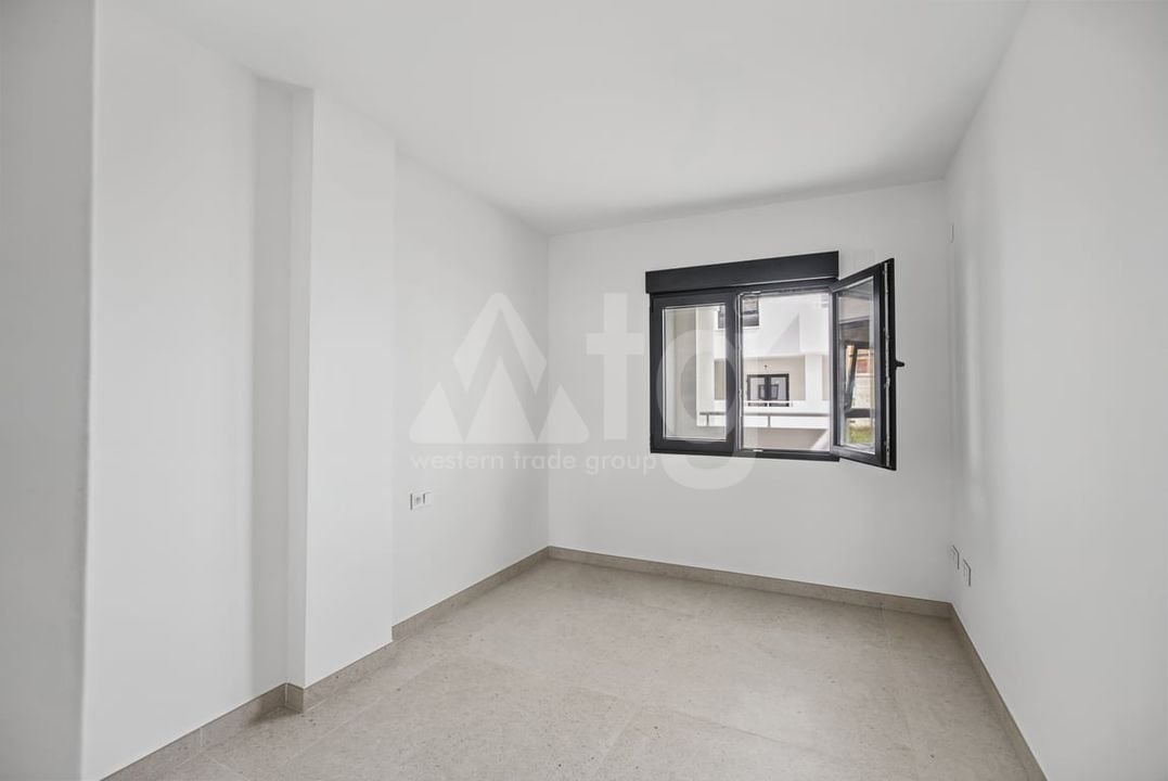 3 bedroom Apartment in Javea - DHJ160493 - Photo - 9