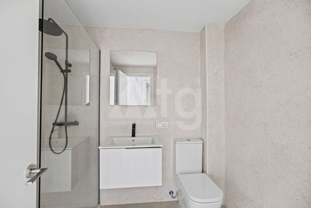 3 bedroom Apartment in Javea - DHJ160493 - Photo - 14