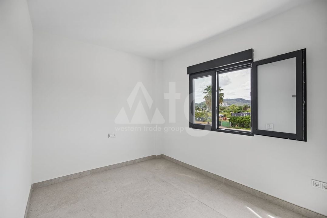 3 bedroom Apartment in Javea - DHJ160493 - Photo - 10
