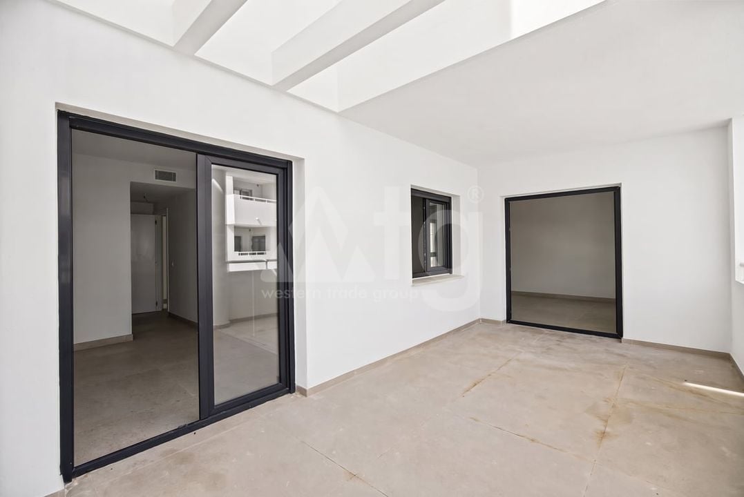 3 bedroom Apartment in Javea - DHJ160493 - Photo - 18