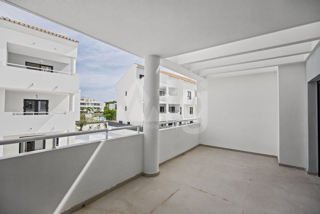 3 bedroom Apartment in Javea - DHJ160493 - Photo - 20