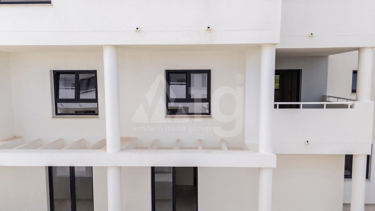 3 bedroom Apartment in Javea - DHJ160493 - Photo - 22