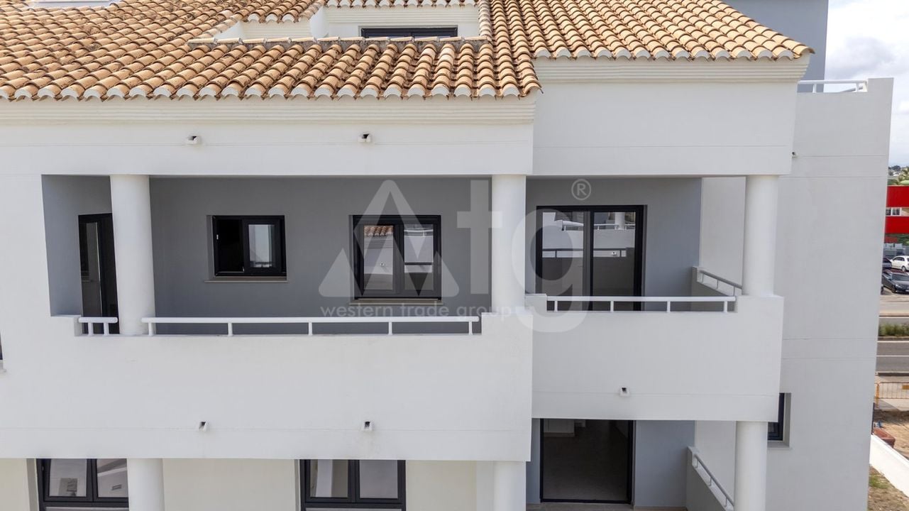 3 bedroom Penthouse in Javea - DHJ160494 - Photo - 19