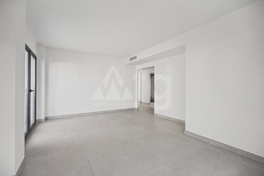 3 bedroom Penthouse in Javea - DHJ160494 - Photo - 9