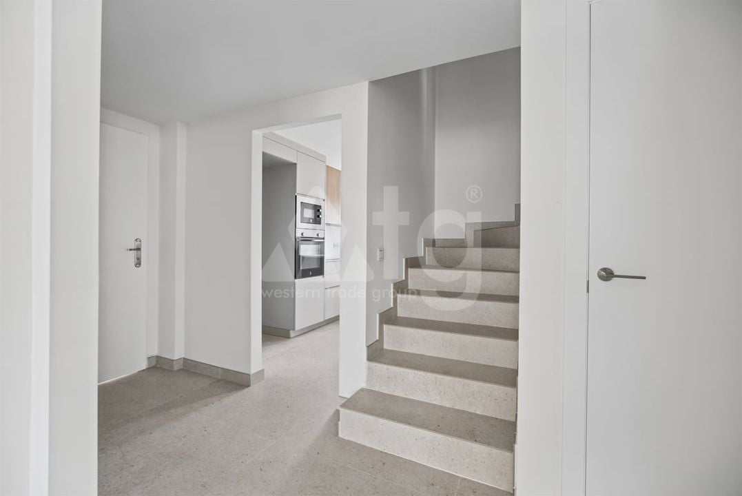 3 bedroom Penthouse in Javea - DHJ160494 - Photo - 13