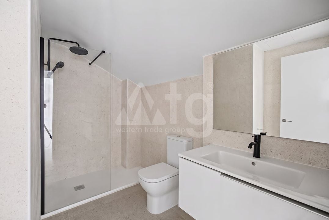 3 bedroom Penthouse in Javea - DHJ160494 - Photo - 17