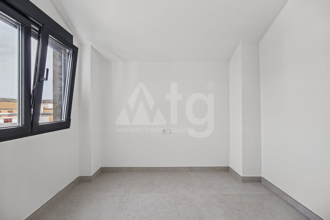 3 bedroom Penthouse in Javea - DHJ160494 - Photo - 15