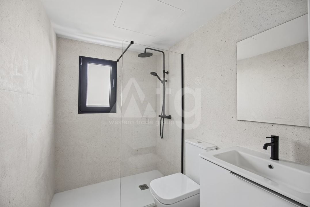 3 bedroom Penthouse in Javea - DHJ160494 - Photo - 18