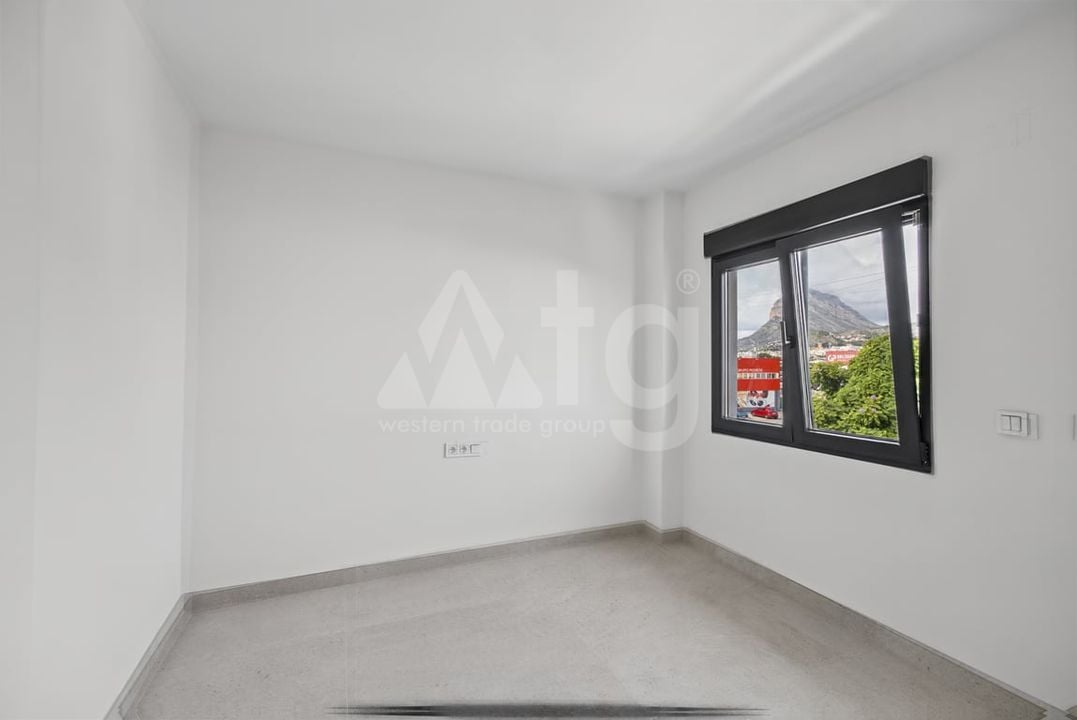 3 bedroom Penthouse in Javea - DHJ160494 - Photo - 14
