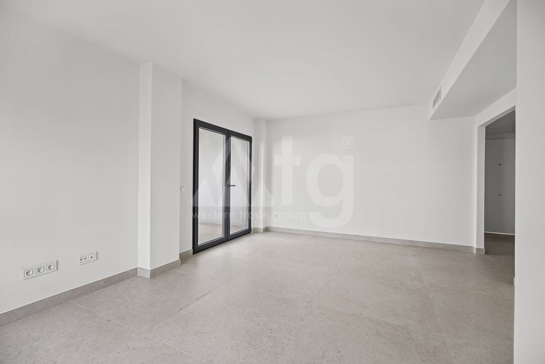 3 bedroom Penthouse in Javea - DHJ160494 - Photo - 8