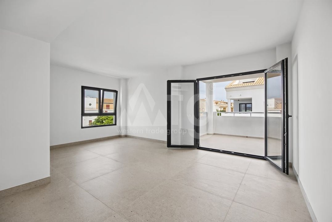 3 bedroom Penthouse in Javea - DHJ160494 - Photo - 5
