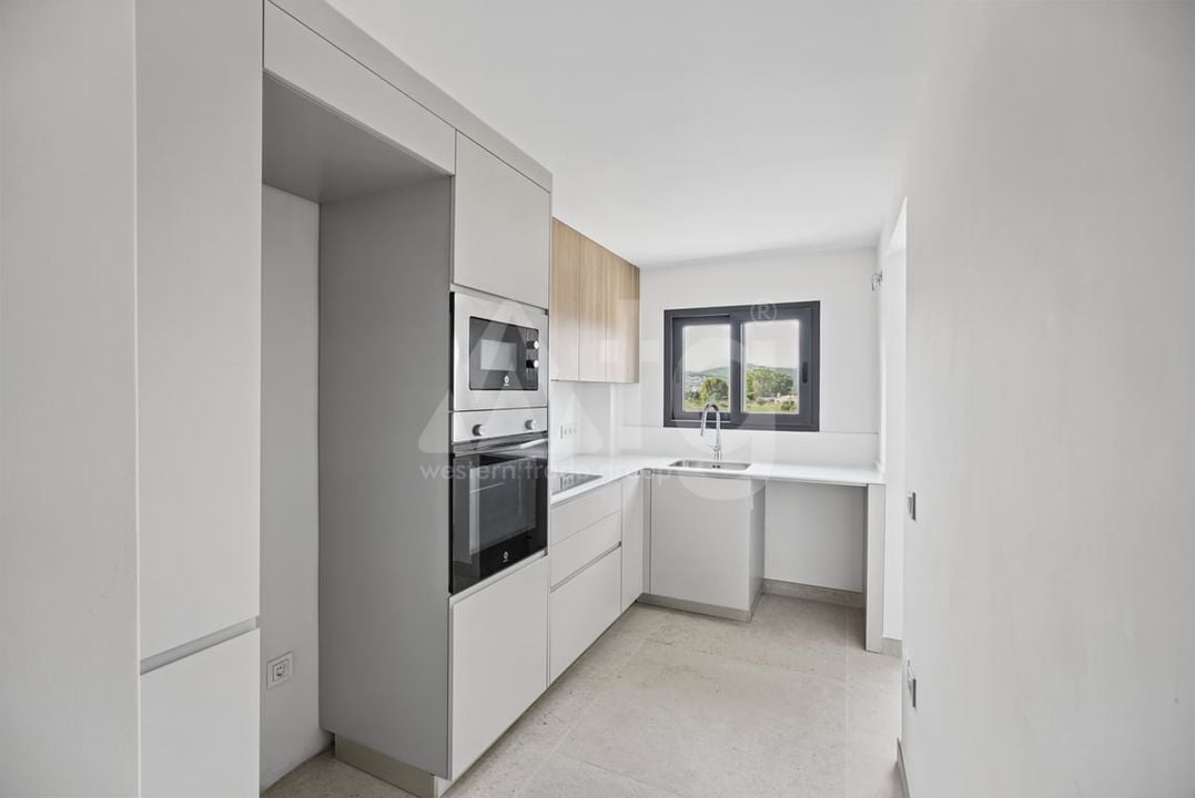 3 bedroom Penthouse in Javea - DHJ160494 - Photo - 10