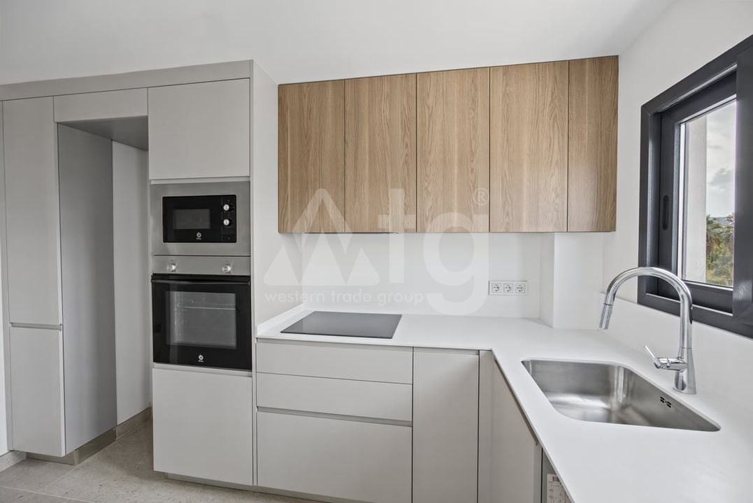 3 bedroom Penthouse in Javea - DHJ160494 - Photo - 11