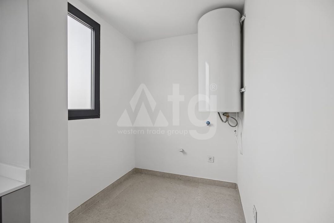 3 bedroom Penthouse in Javea - DHJ160494 - Photo - 12