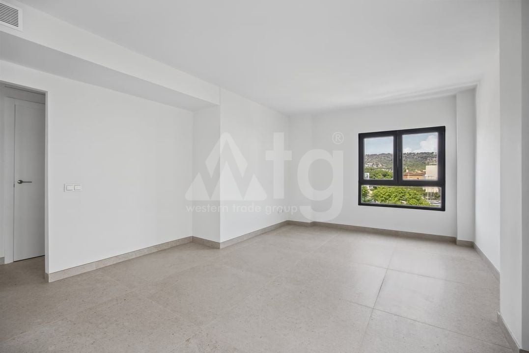 3 bedroom Penthouse in Javea - DHJ160494 - Photo - 6