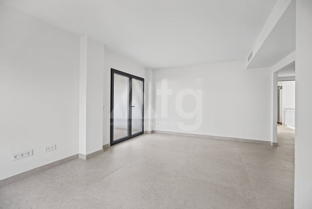 3 bedroom Penthouse in Javea - DHJ160494 - Photo - 7