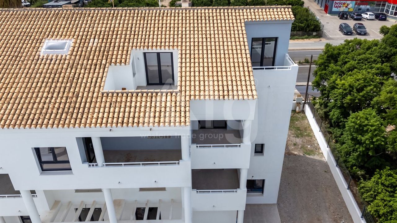 3 bedroom Penthouse in Javea - DHJ160494 - Photo - 22