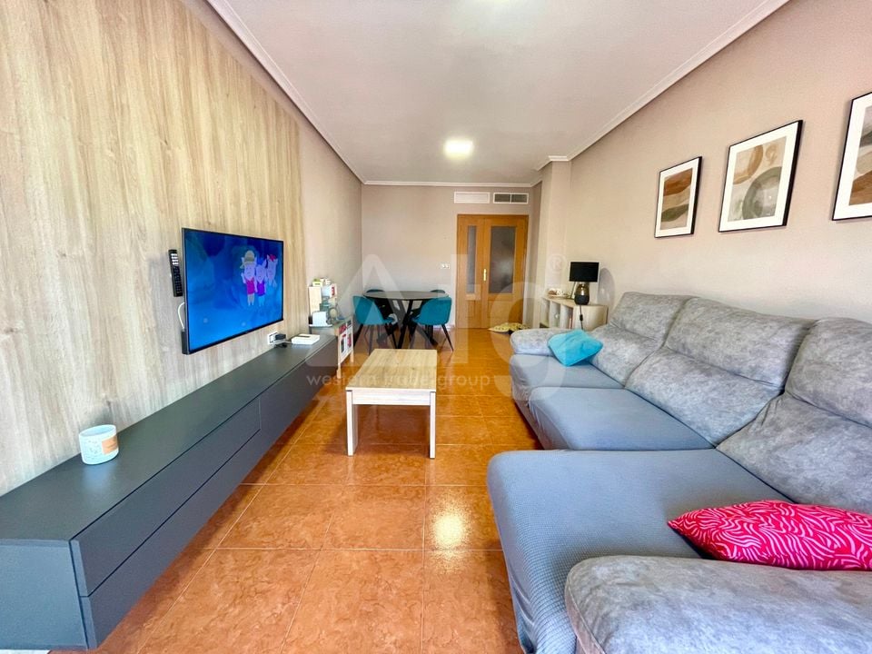 Apartman Catral, 3 hálószoba - SLN160495 - Fénykép - 3